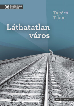 Láthatatlan Város