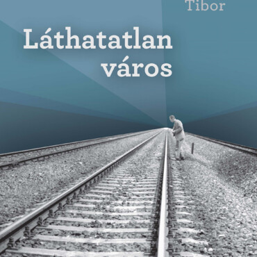 Láthatatlan Város