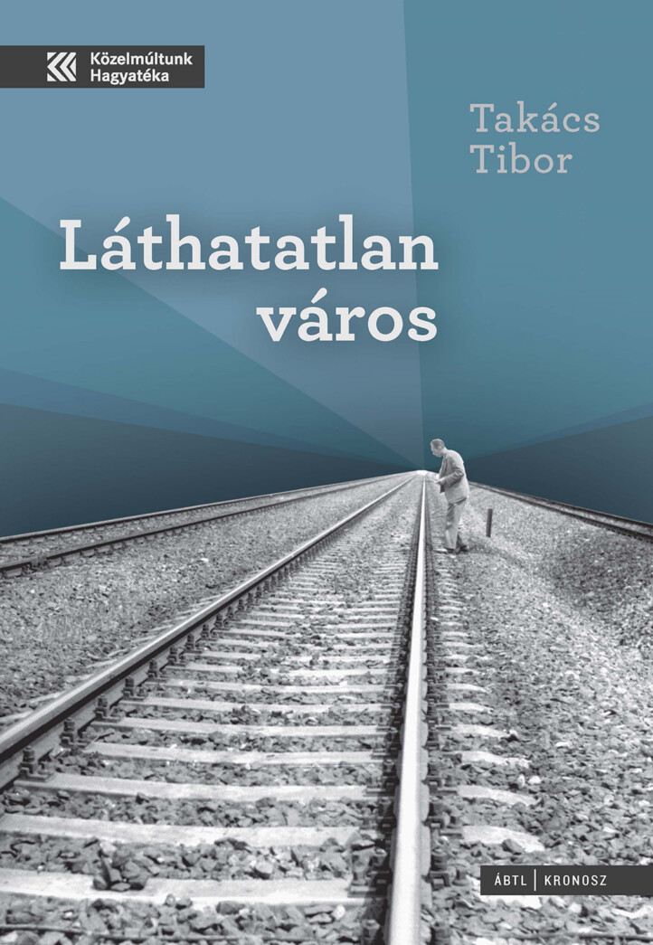Láthatatlan Város
