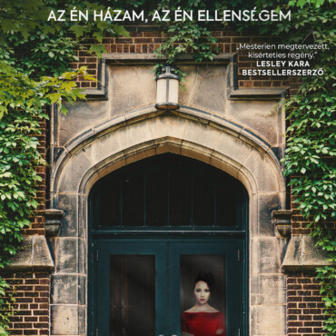 A Betolakodó - Az Én Házam, Az Én Ellenségem