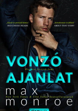 Vonzó Ajánlat - Jude