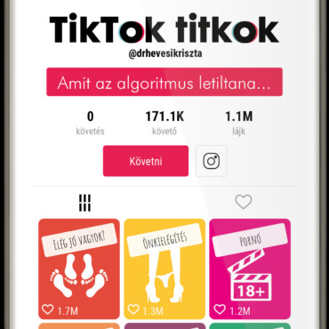 Tiktok Titkok