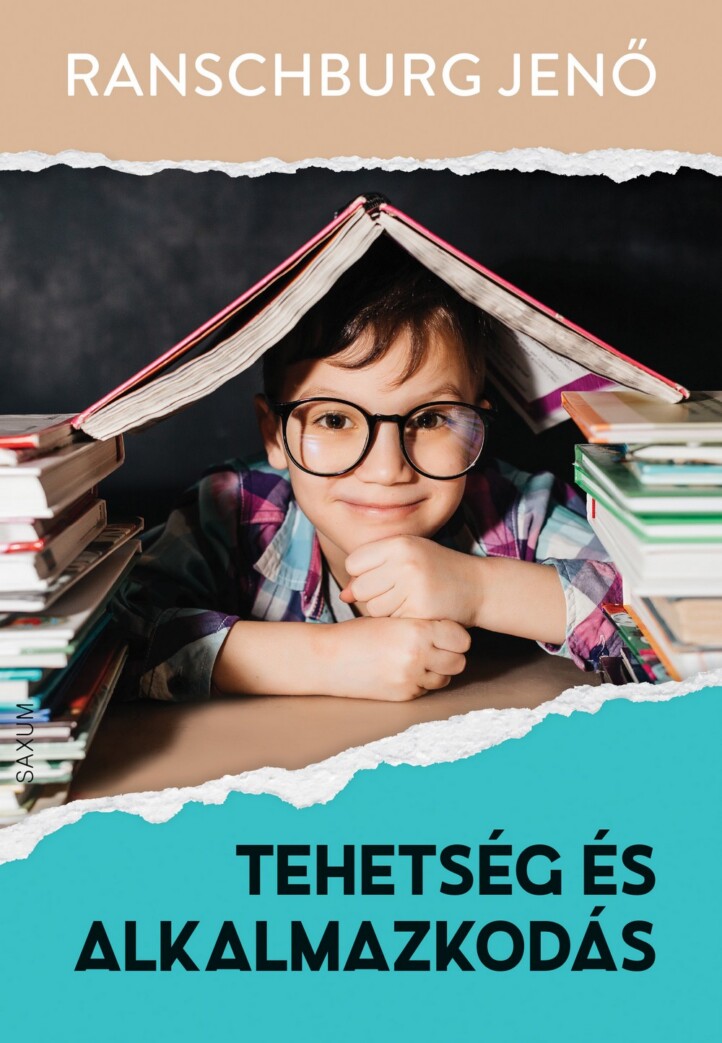 Tehetség És Alkalmazkodás