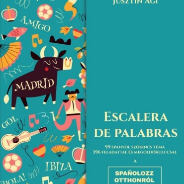 Escalera De Palabras