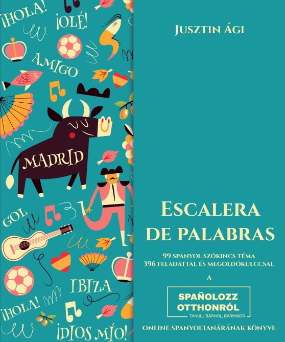 Escalera De Palabras