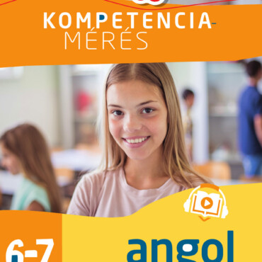 Kompetenciamérés: Feladatok A Digitális Országos Méréshez - Angol Nyelv 67. Osz