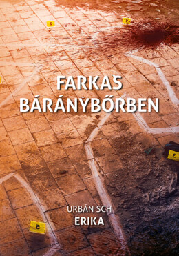 Farkas Báránybőrben