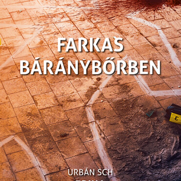 Farkas Báránybőrben