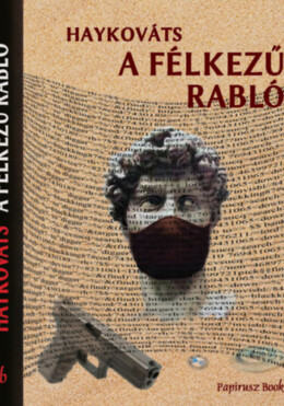 A Félkezű Rabló
