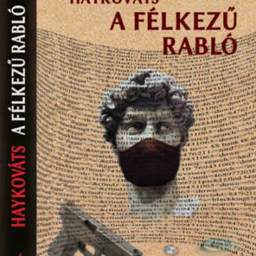 A Félkezű Rabló