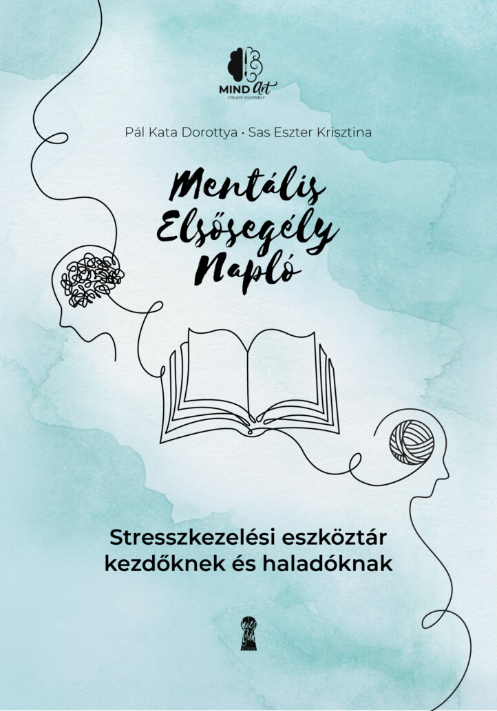 Mentális Elsősegély Napló