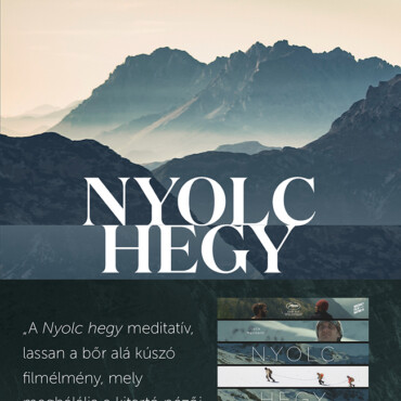 Nyolc Hegy