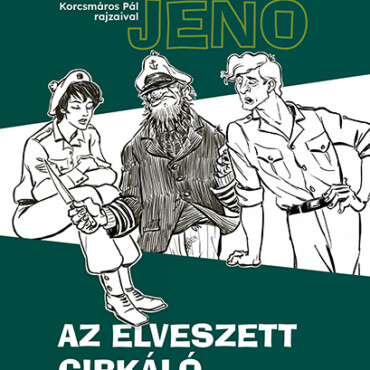 Az Elveszett Cirkáló