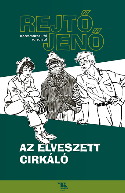 Az Elveszett Cirkáló