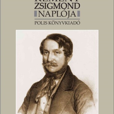 Kemény Zsigmond Naplója