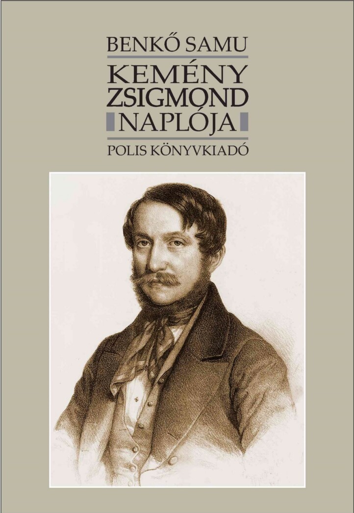 Kemény Zsigmond Naplója