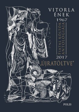 Vitorla-Ének 1967-2017 - Újratöltve