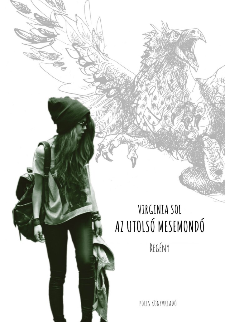 Az Utolsó Mesemondó