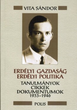 Erdélyi Gazdaság - Erdélyi Politika
