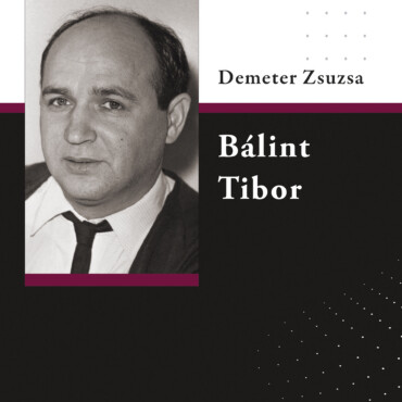Bálint Tibor