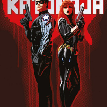 A Tél Katonája - A Teljes Gyűjtemény