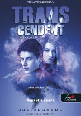 Transcendent - Felemelkedés (Touch 4.)