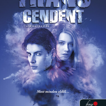 Transcendent - Felemelkedés (Touch 4.)