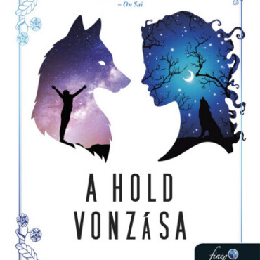 A Hold Vonzása