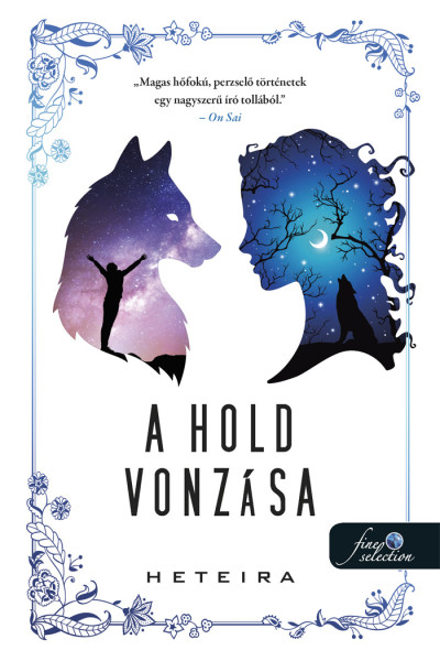 A Hold Vonzása