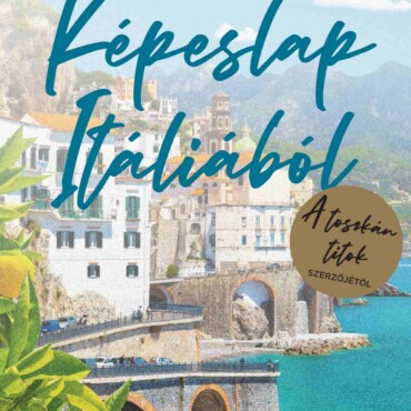 Képeslap Itáliából