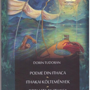 Poeme Din Ithaca - Ithakai Költemények - Poemata Ex Ithaca