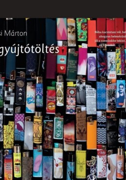 Öngyújtótöltés
