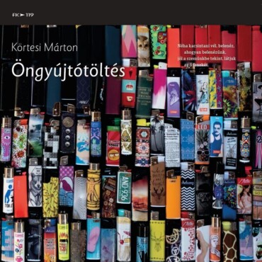 Öngyújtótöltés