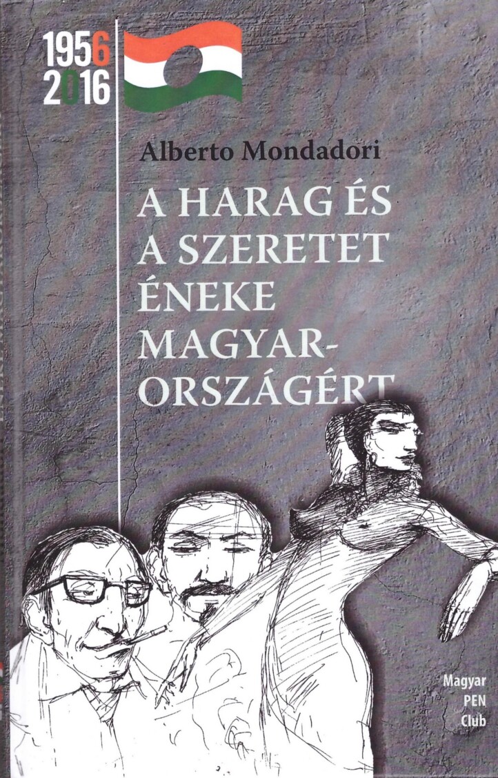 A Harag És A Szeretet Éneke Magyarországért
