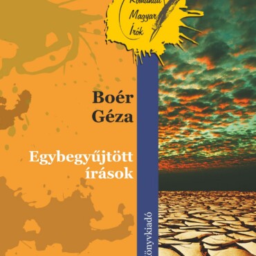 Egybegyűjtött Írások