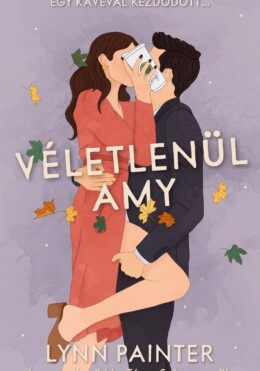 Véletlenül Amy