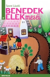 Szent László - Benedek Elek Meséi 27.