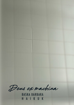 Deus Ex Machina - Haikuk