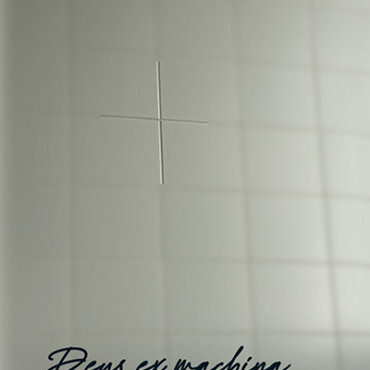 Deus Ex Machina - Haikuk