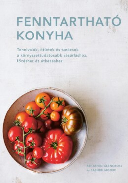 Fenntartható Konyha