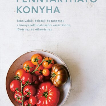 Fenntartható Konyha