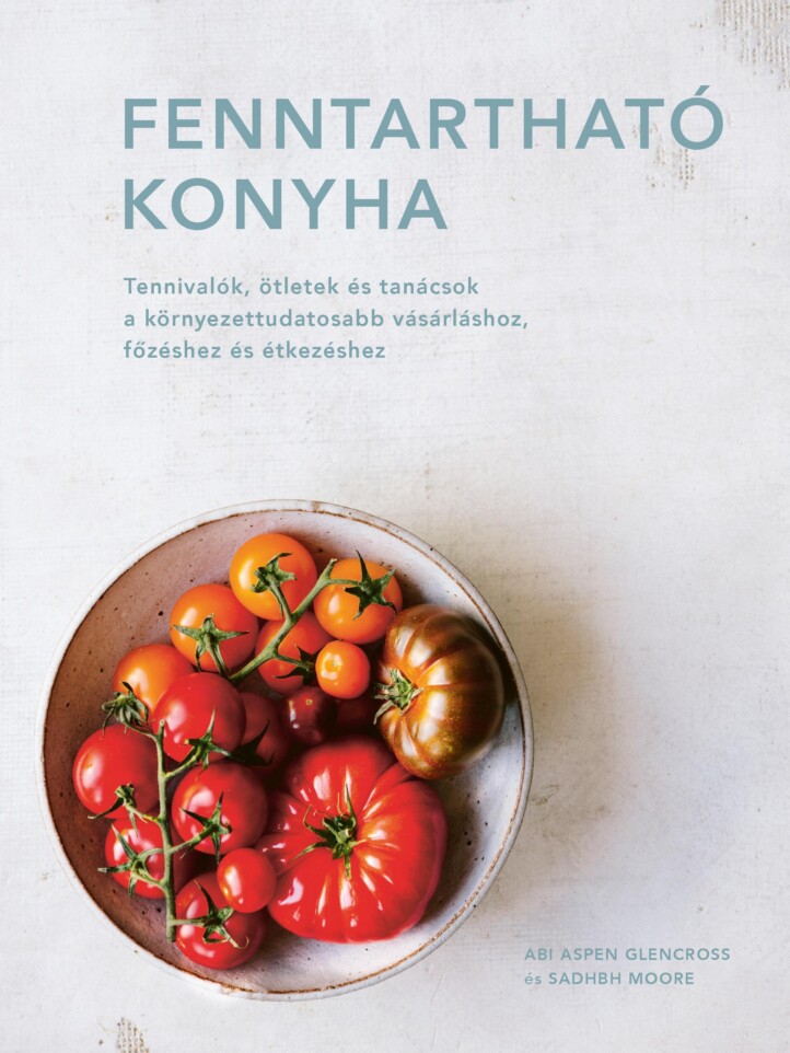 Fenntartható Konyha