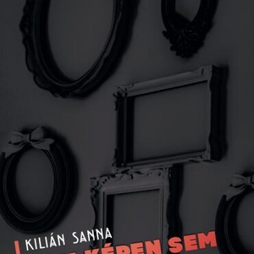 Egy Képen Sem Voltál Rajta