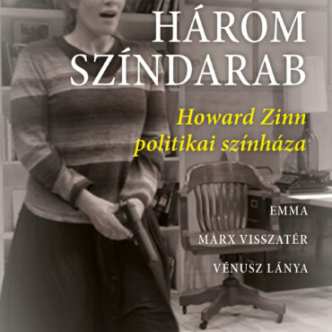 Három Színdarab