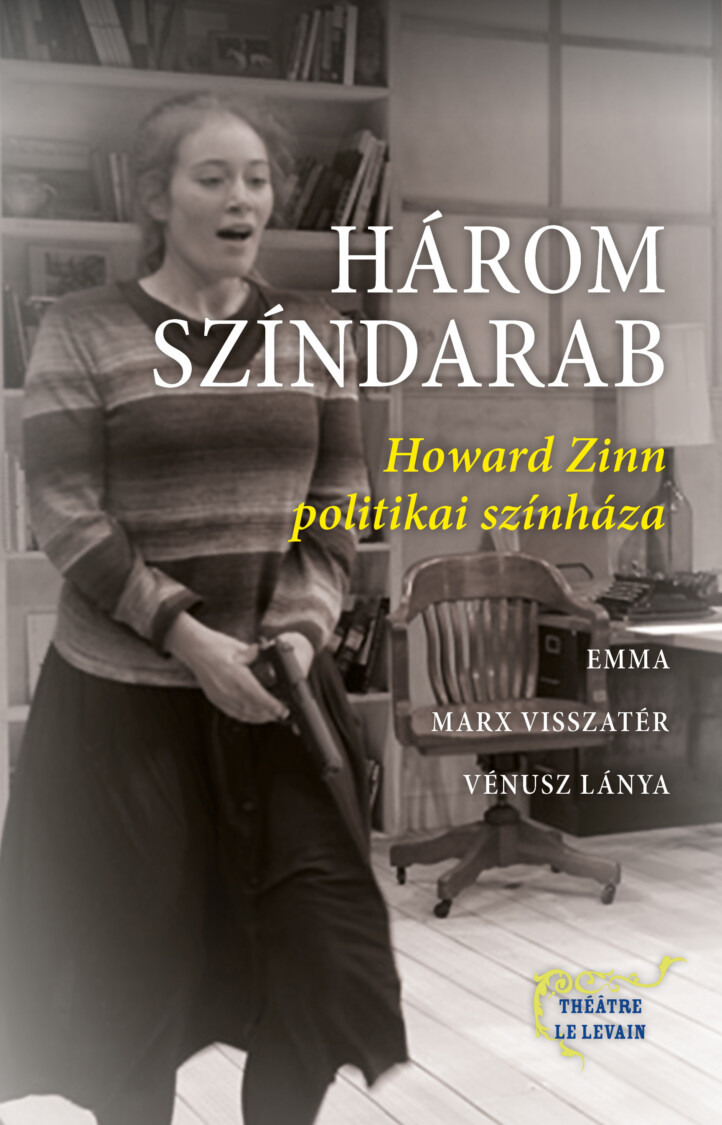 Három Színdarab