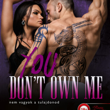 You Don'T Own Me - Nem Vagyok A Tulajdonod 1-2.