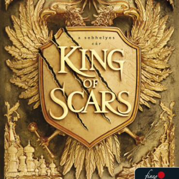 King Of Scars - A Sebhelyes Cár