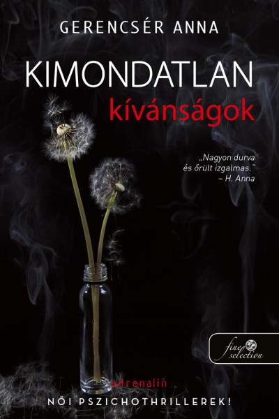 Kimondatlan Kívánságok