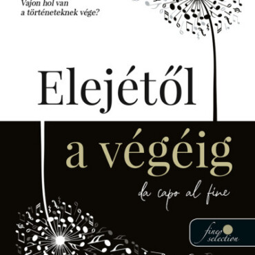 Elejétől A Végéig