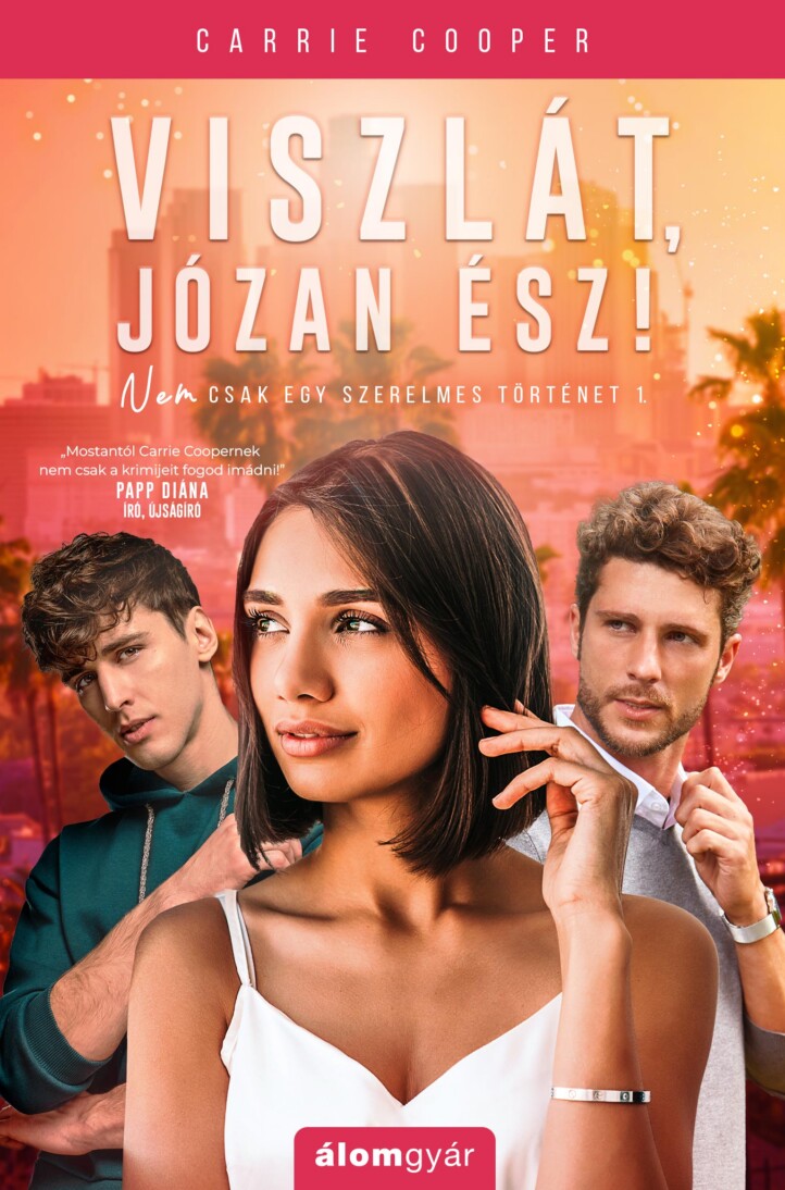 Viszlát, Józan Ész!